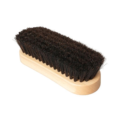 HORSE HAIR BRUSH