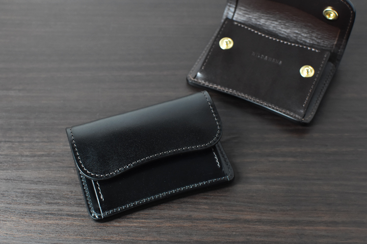ワイルドスワンズ サドルプルアップ 財布とキーケースセット-